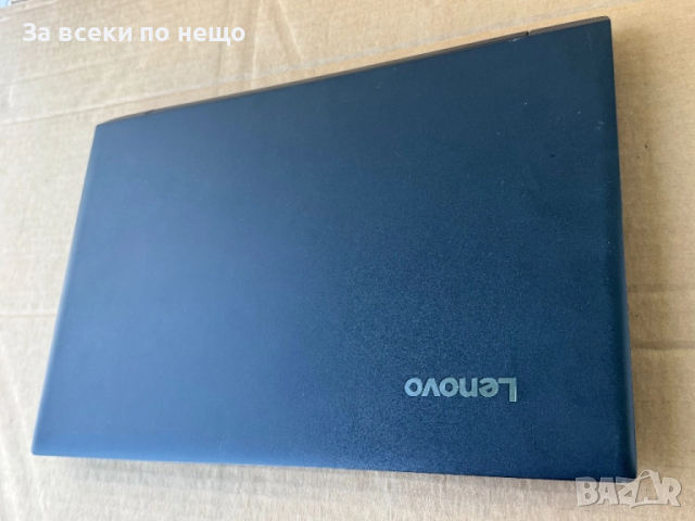 Лаптоп Lenovo V110 , Ram 8gb , SSD 256GB , Lenovo V110-15AST, снимка 4 - Лаптопи за дома - 51863877