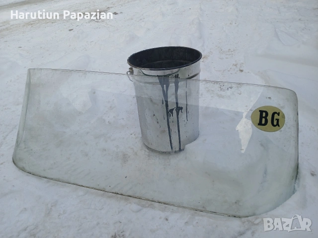 стъкло за кола