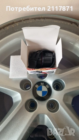 Фар и стоп, снимка 7 - Аксесоари за велосипеди - 53909452