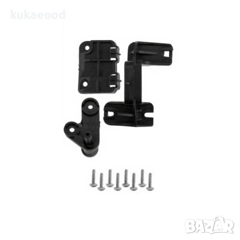 Комплект щипки за захващане на фар Mercedes CLA-Class W118/C118