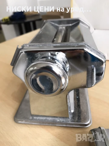  Ръчна преса за домашна паста, снимка 5 - Други - 51168566