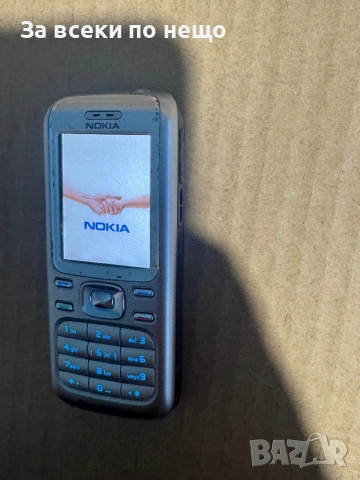 Nokia 6234 , Life timer 12часа
