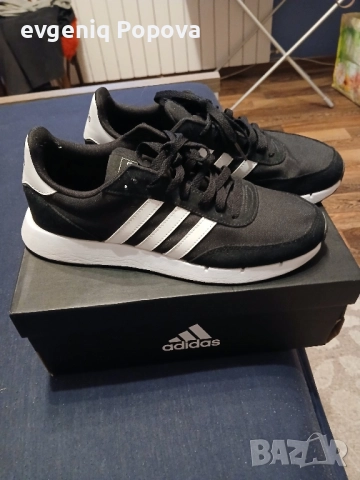 oбувки, снимка 4 - Дамски ежедневни обувки - 52102108