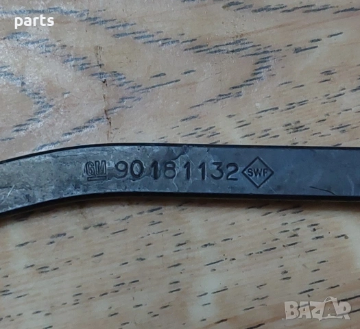 Рамо Предна Чистачка Опел Кадет N:936 - 90181132, снимка 4 - Части - 53363826