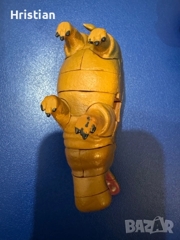 Пъзел Хипопотам, снимка 3 - Игри и пъзели - 52383437