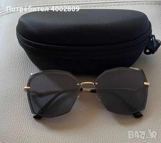 Дамски слънчеви очила , снимка 5 - Слънчеви и диоптрични очила - 46384584
