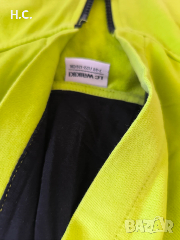 Страхотен много запазен лот за момче 7-8 г., снимка 7 - Детски комплекти - 53583170