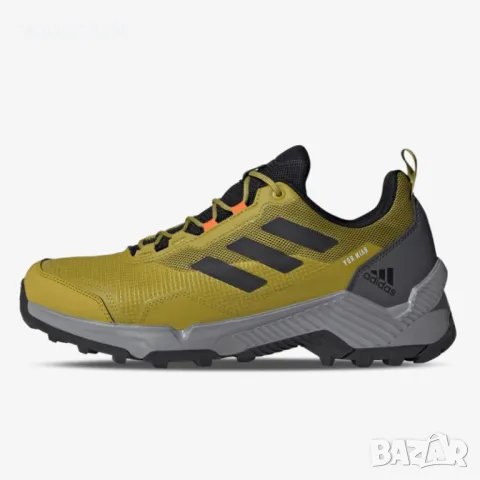 Мъжки маратонки adidas  Eastrail 2.0 -№ 41.1/3,44, снимка 3 - Маратонки - 47505091