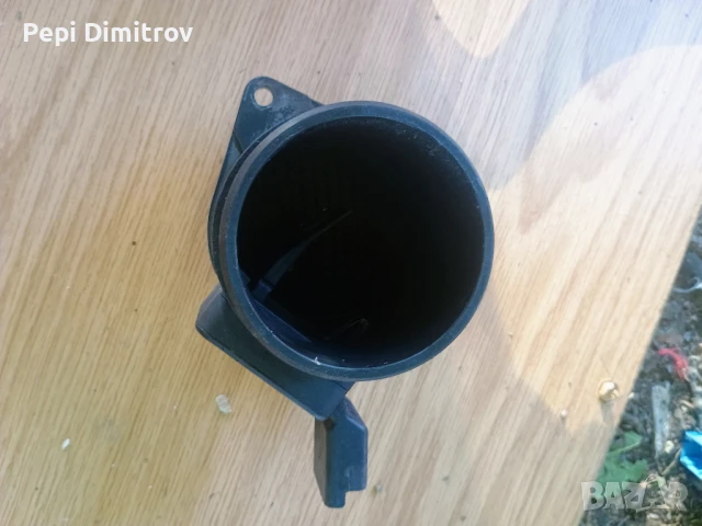 Дебитомер за въздух Peugeot Partner 9629471080, снимка 2 - Части - 50905322