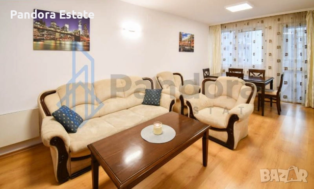 2-СТАЕН апартамент под наем, гр. София, Център, снимка 4 - Апартаменти - 52811396