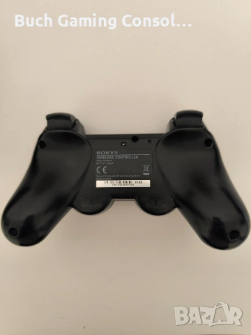 Playstation 3 Slim HEN 8 игри в перфектно състояние!, снимка 5 - PlayStation конзоли - 53621974