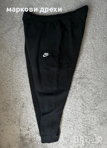Nike pants L, снимка 5 - Панталони - 52756040