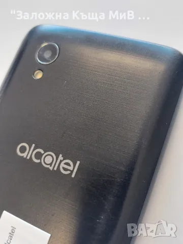 Alcatel 1, снимка 2 - Alcatel - 47523077