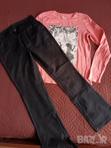 Лот за момиче р. 164 и 170, снимка 4 - Детски комплекти - 52592556