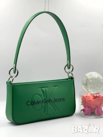 чанти Calvin Klein jeans , снимка 12 - Чанти - 51429637