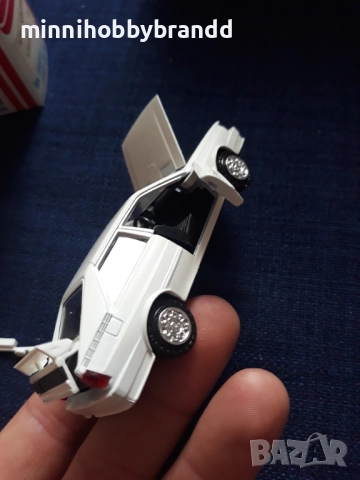 Audi 1.43 Quattro  Acropole 82  , снимка 16 - Колекции - 51868102