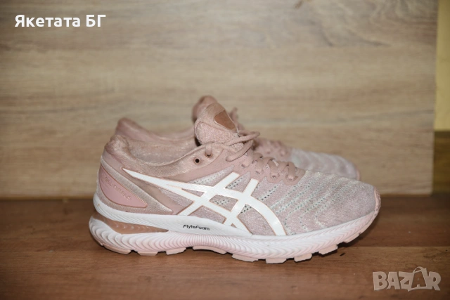 Оригинални Маратонки Asics GEL Nimbus 22 , 39 номер.