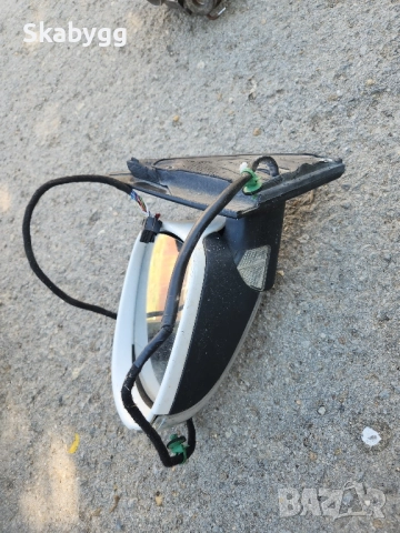 Странични огледала Passat B6 , снимка 2 - Части - 51602185