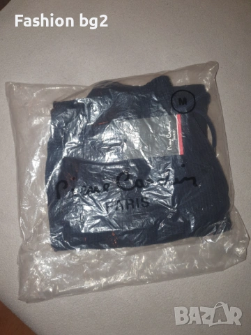 Мъжки панталонки Pierre Carden, снимка 2 - Спортни дрехи, екипи - 53246629