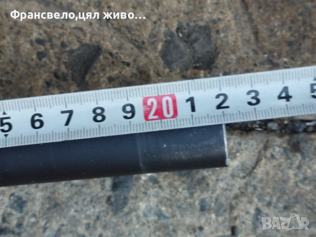 29 цола вилка за велосипед колело rock shox 35, снимка 6 - Части за велосипеди - 52306048