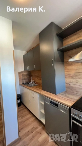 Двустаен апартамент под наем в кв. Бъкстон, снимка 3 - Апартаменти - 52467083