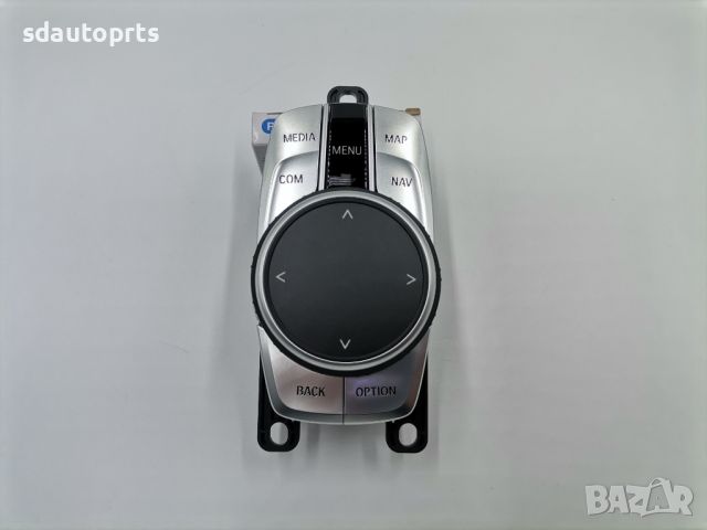 Нов Контролер Джоистик Idrive NBT EVO Touch BMW G11 G12 / 9459629, снимка 1 - Части - 45945945