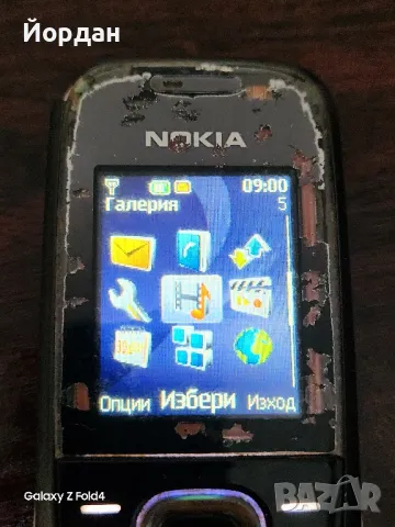 Nokia 2680s, снимка 6 - Nokia - 47007274