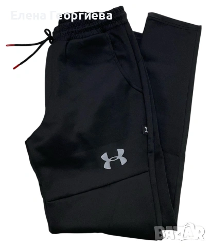 Мъжко долнище UNDER ARMOUR, снимка 3 - Спортни дрехи, екипи - 54268665
