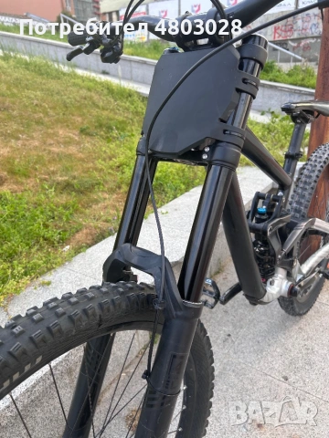 Scott Gambler 720, снимка 5 - Велосипеди - 54258400