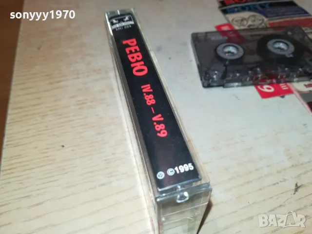 РЕВЮ-КАСЕТА 1405251016, снимка 6 - Аудио касети - 50281179
