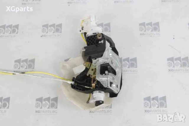 Брава врата задна дясна за Mercedes S-class W220 (1998-2005)