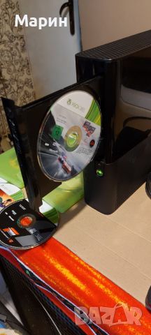 ex box 360, снимка 6 - Xbox конзоли - 46552538