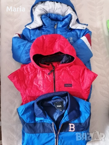 Яке за момче - 3бр.