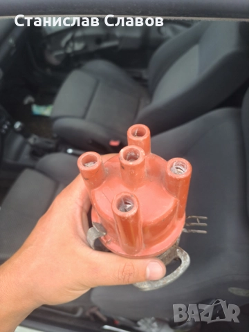 Делко за голф 3 1.4, снимка 3 - Части - 51782007