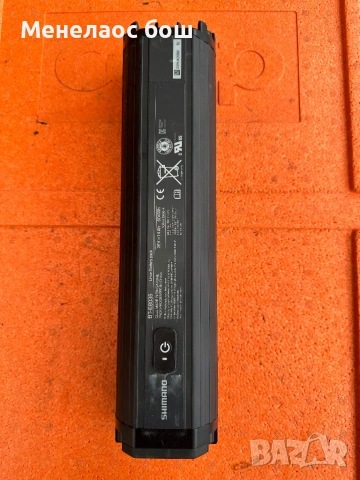 Specilaized shimano батерии, снимка 2 - Велосипеди - 53942918