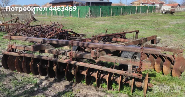 Дискова Брана