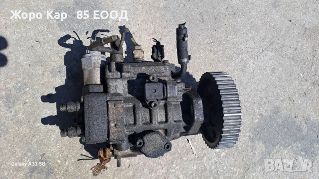 ГНП/нафтова помпа/ Опел Астра Г 1.7 Оpel Astra G 1.7 исузо. , снимка 14 - Части - 51023698