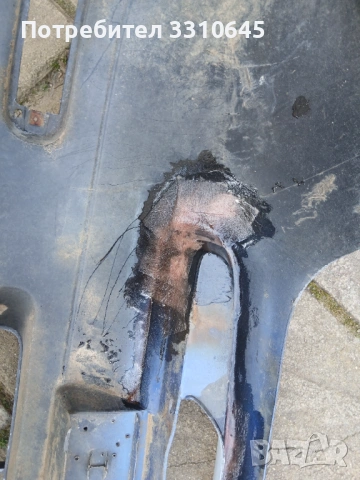 Броня за Терано 2, снимка 4 - Аксесоари и консумативи - 53931708