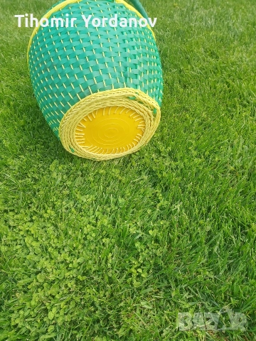 Дамаджани 25 л., снимка 10 - Антикварни и старинни предмети - 54236308