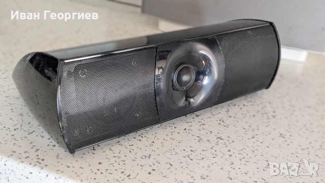 Teufel CL70 C, снимка 4 - Тонколони - 52282835