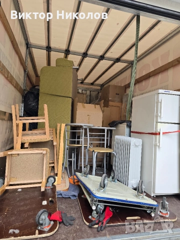 почистване на дворове , снимка 8 - Други почистващи услуги - 53224175