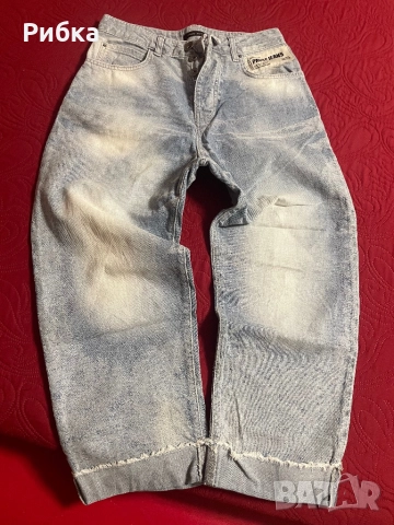 Дънки Pause, снимка 4 - Дънки - 52154157