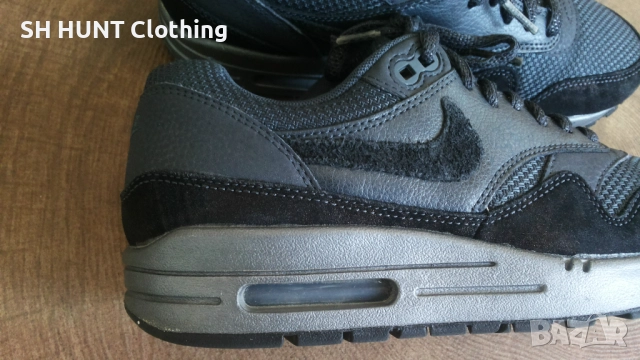 NIKE AIR MAX Women Shoes Размер EUR 37,5 / UK 4 дамски маратонки 128-14-S, снимка 3 - Маратонки - 52227677