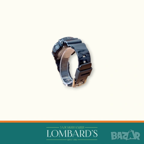 Часовник CASIO BABY-G, N: 78950ⓕ, снимка 3 - Мъжки - 54133265