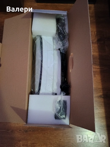 Legxercisе Pro - уред за раздвижване, снимка 2 - Фитнес уреди - 53763747