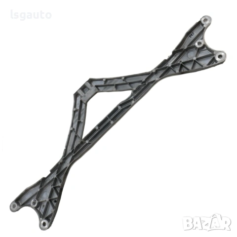 Конзола под чистачки AUDI  A8 (D4, 4H) 2010-2017 ID: 158344, снимка 2 - Части - 53856758