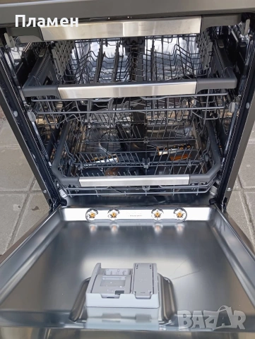 Съдомиялна машина LG , снимка 2 - Други машини и части - 54226988