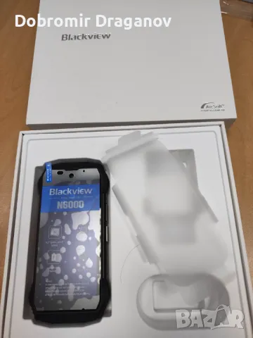 Blackview N 6000 ,   НОВ, снимка 2 - Телефони с две сим карти - 48109535