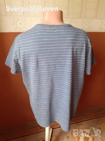 👉Pall Mall Original L, снимка 3 - Тениски - 51011318