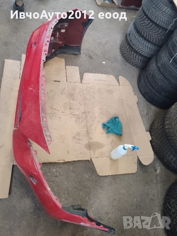 броня предна оригинална 57704fl010 Subaru xv 18-23 